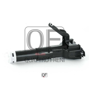 Форсунка омывателя фары <b>QUATTRO FRENI QF10N00049</b>