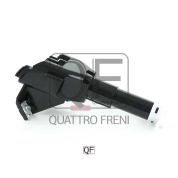 Форсунка омывателя фары <b>QUATTRO FRENI QF10N00068</b>