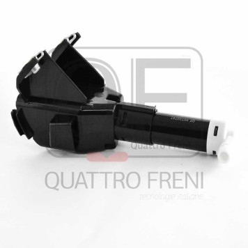 Форсунка омывателя фары <b>QUATTRO FRENI QF10N00069</b>-1