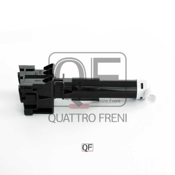 Форсунка омывателя фары <b>QUATTRO FRENI QF10N00070</b>