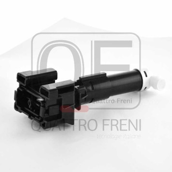 Форсунка омывателя фары <b>QUATTRO FRENI QF10N00071</b>-1