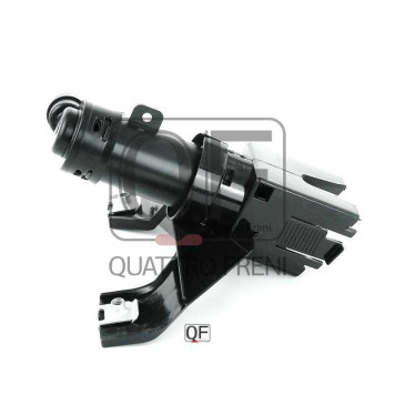 Форсунка омывателя фары <b>QUATTRO FRENI QF10N00073</b>