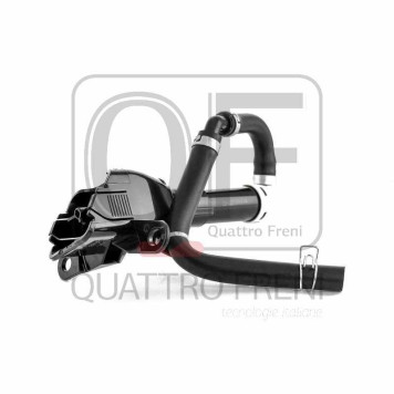 Форсунка омывателя фары <b>QUATTRO FRENI QF10N00086</b>