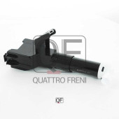 Форсунка омывателя фары LH <b>QUATTRO FRENI QF10N00088</b>