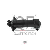Форсунка омывателя фары <b>QUATTRO FRENI QF10N00138</b>