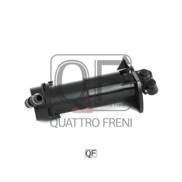 Форсунка омывателя фары <b>QUATTRO FRENI QF10N00139</b>