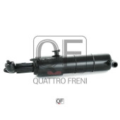 Форсунка омывателя фары <b>QUATTRO FRENI QF10N00167</b>