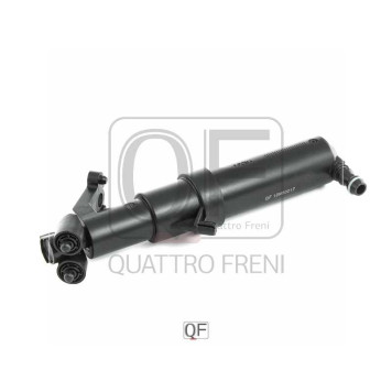 Форсунка омывателя фары <b>QUATTRO FRENI QF10N00217</b>-1