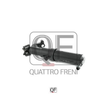 Форсунка омывателя фары <b>QUATTRO FRENI QF10N00217</b>