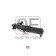 Форсунка омывателя фары <b>QUATTRO FRENI QF10N00217</b>