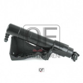 Форсунка омывателя фары <b>QUATTRO FRENI QF10N00219</b>