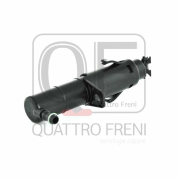 Форсунка омывателя фары <b>QUATTRO FRENI QF10N00240</b>-1