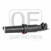 Форсунка омывателя фары <b>QUATTRO FRENI QF10N00243</b>