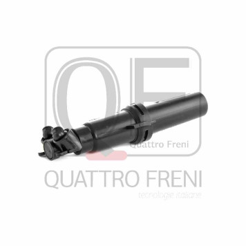 Форсунка омывателя фары <b>QUATTRO FRENI QF10N00244</b>-1