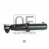 Форсунка омывателя фары <b>QUATTRO FRENI QF10N00244</b>
