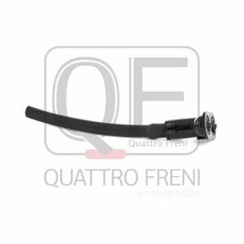 Форсунка омывателя фары <b>QUATTRO FRENI QF10N00265</b>-1