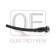 Форсунка омывателя фары <b>QUATTRO FRENI QF10N00265</b>