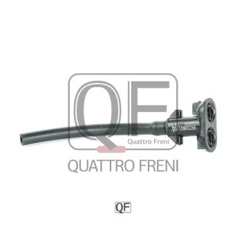 Форсунка омывателя фары <b>QUATTRO FRENI QF10N00265</b>