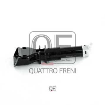 Форсунка омывателя фары RH KH4W <b>QUATTRO FRENI QF10N00282</b>