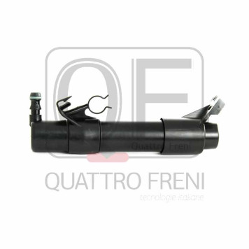 Распылитель форсунки омывателя фары <b>QUATTRO FRENI QF10N00284</b>