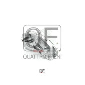 Блок управления отопителем <b>QUATTRO FRENI QF10Q00007</b>