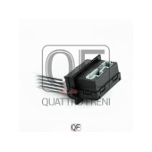 Блок управления отопителем <b>QUATTRO FRENI QF10Q00013</b>