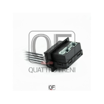 Блок управления отопителем <b>QUATTRO FRENI QF10Q00013</b>