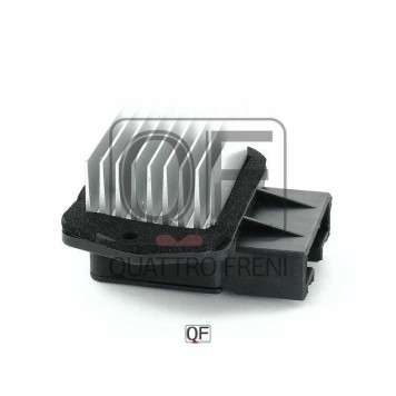 Блок управления отопителем <b>QUATTRO FRENI QF10Q00016</b>