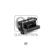 Блок управления отопителем <b>QUATTRO FRENI QF10Q00019</b>
