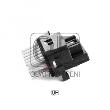 Блок управления отопителем <b>QUATTRO FRENI QF10Q00019</b>-2