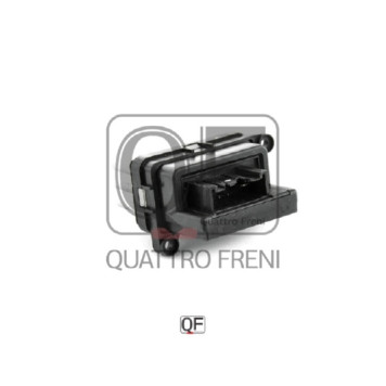 Блок управления отопителем <b>QUATTRO FRENI QF10Q00019</b>