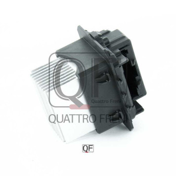 Блок управления отопителем <b>QUATTRO FRENI QF10Q00020</b>