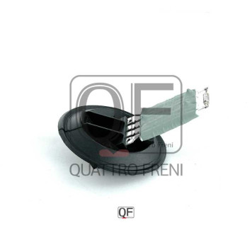 Блок управления отопителем <b>QUATTRO FRENI QF10Q00028</b>
