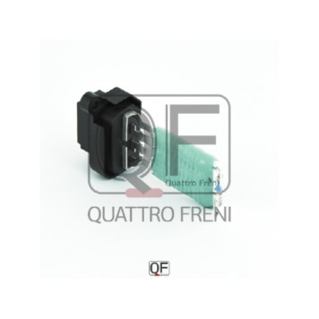 Блок управления отопителем <b>QUATTRO FRENI QF10Q00029</b>
