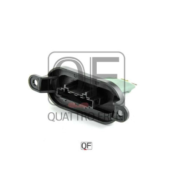 Блок управления отопителем <b>QUATTRO FRENI QF10Q00047</b>-1