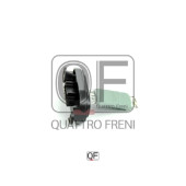 Блок управления отопителем <b>QUATTRO FRENI QF10Q00047</b>