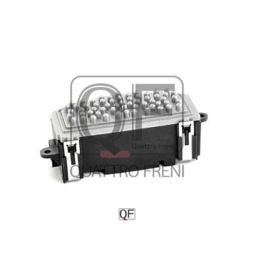 Блок управления отопителем <b>QUATTRO FRENI QF10Q00048</b>-1