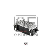 Блок управления отопителем <b>QUATTRO FRENI QF10Q00048</b>