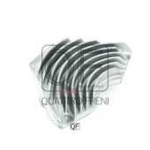 Блок управления отопителем <b>QUATTRO FRENI QF10Q00065</b>