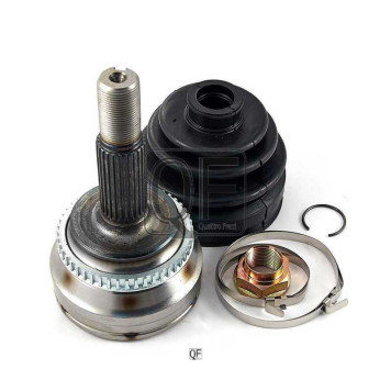 Шрус наружный 27X633X26 <b>QUATTRO FRENI QF11C00003</b>