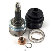 Шрус наружный 23X58X26 <b>QUATTRO FRENI QF11C00004</b>