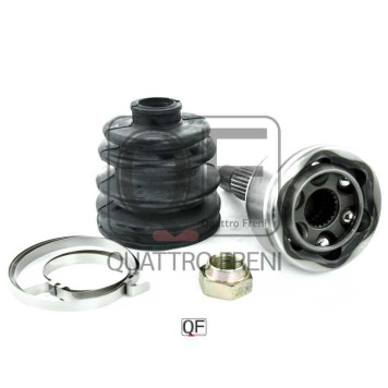 Шрус наружный 22X49X23 <b>QUATTRO FRENI QF11C00005</b>-1