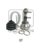 Шрус наружный 29X71.6X35 <b>QUATTRO FRENI QF11C00013</b>