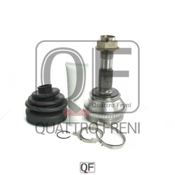 Шрус наружный 29X71.6X35 <b>QUATTRO FRENI QF11C00013</b>