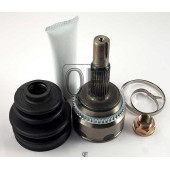 Шрус наружный 24X61X26, FR, LH <b>QUATTRO FRENI QF11C00024</b>