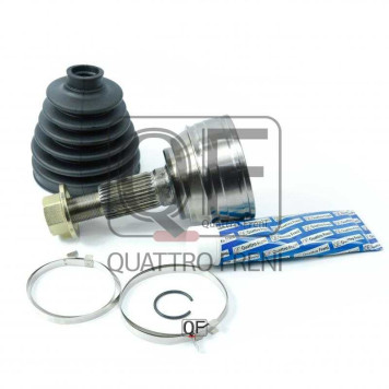 Шрус наружный FR <b>QUATTRO FRENI QF11C00225</b>