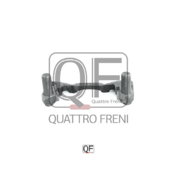 Скоба тормозного суппорта RR <b>QUATTRO FRENI QF11F00002</b>