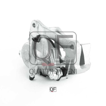 Суппорт тормозной задний левый <b>QUATTRO FRENI QF11F00009</b>-1