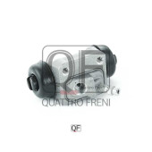 Цилиндр тормозной колесный RR <b>QUATTRO FRENI QF11F00112</b>
