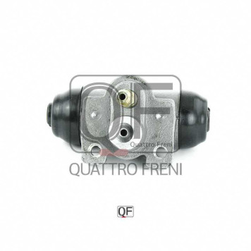 Цилиндр тормозной колесный RR <b>QUATTRO FRENI QF11F00126</b>